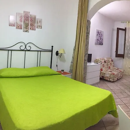 Appartamenti Monaco San Vito Lo Capo Exterior photo
