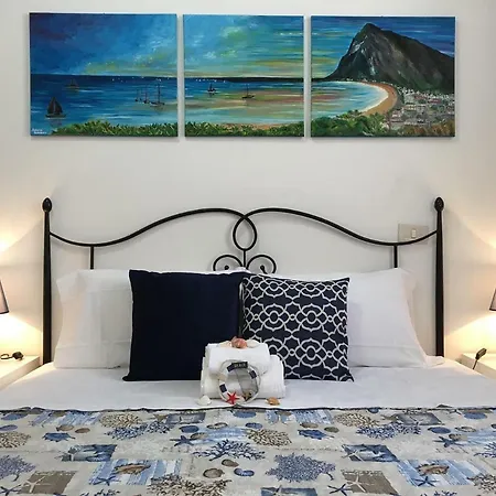 Appartamenti Monaco San Vito Lo Capo Exterior photo