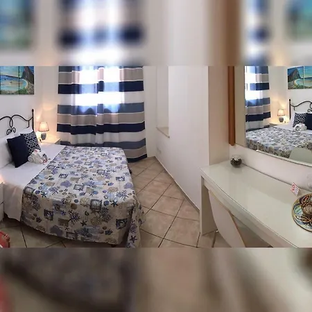 Appartamenti Monaco San Vito Lo Capo Exterior photo