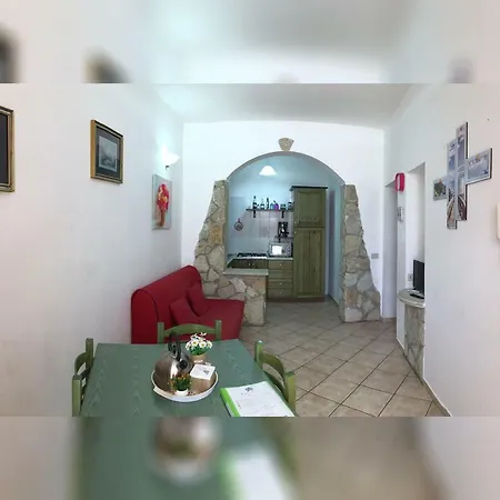 Appartamenti Monaco San Vito Lo Capo Exterior photo