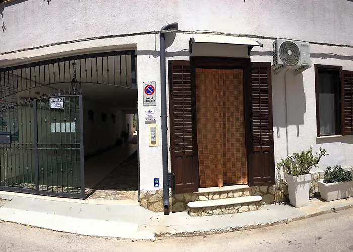 Appartamenti Monaco