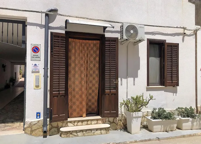 Appartamenti Monacò