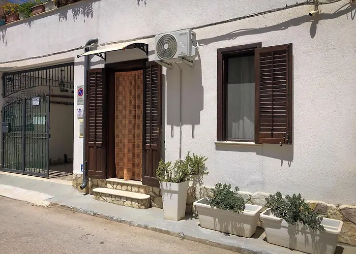 Appartamenti Monacò
