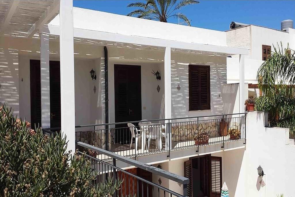 Apartment Monaco
