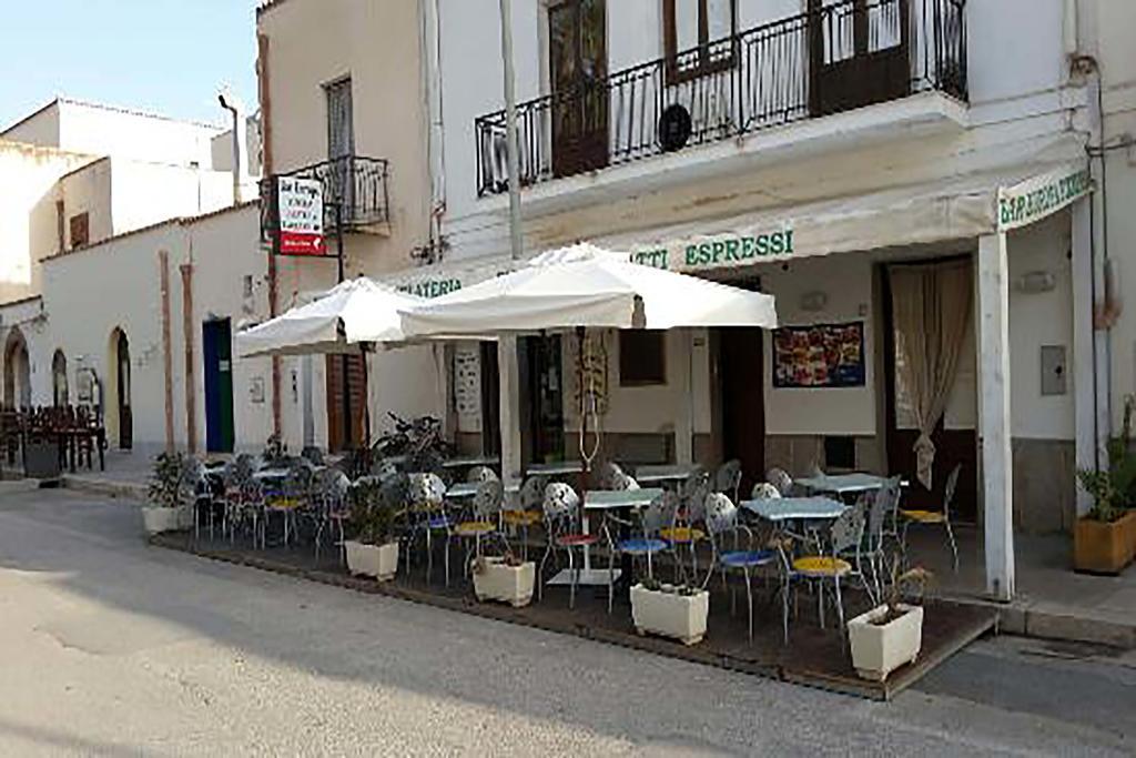 Monacò Appartamento San Vito Lo Capo
