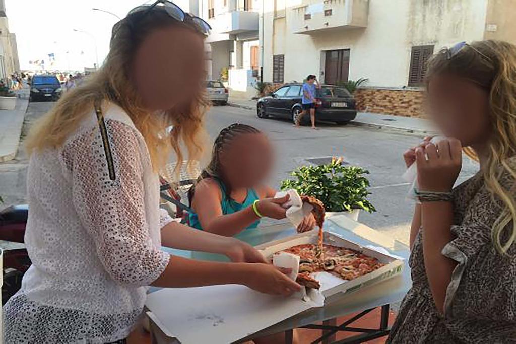 Monacò Appartamento
