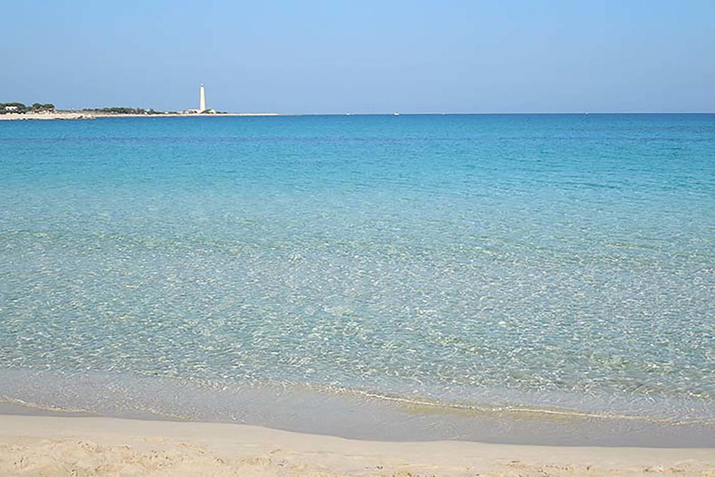 Apartment Monaco San Vito Lo Capo