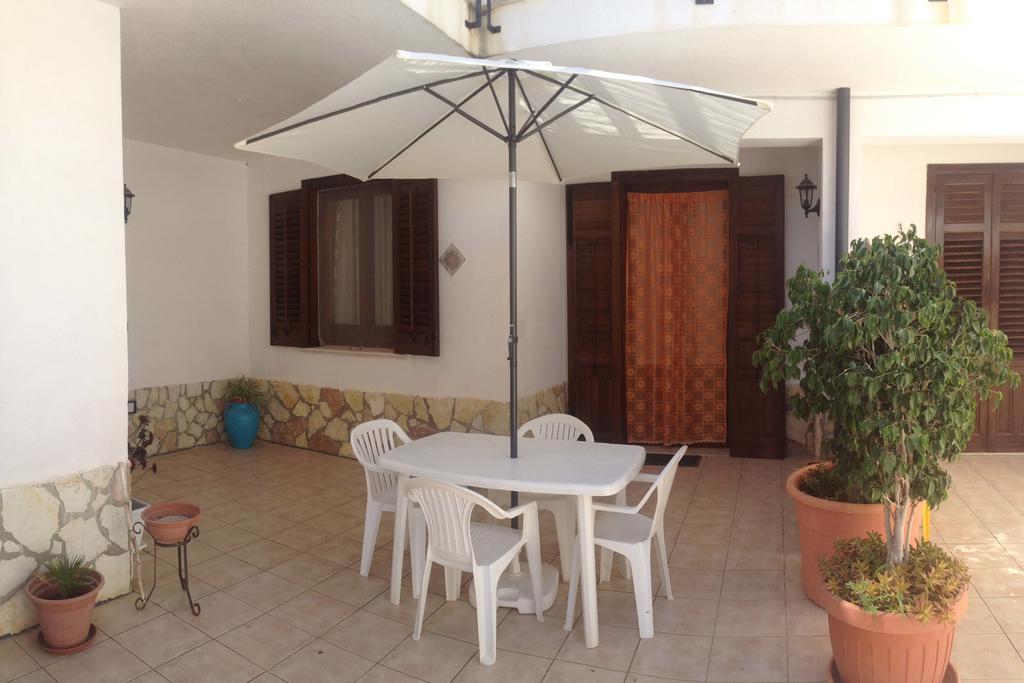 Appartamento Monacò San Vito Lo Capo