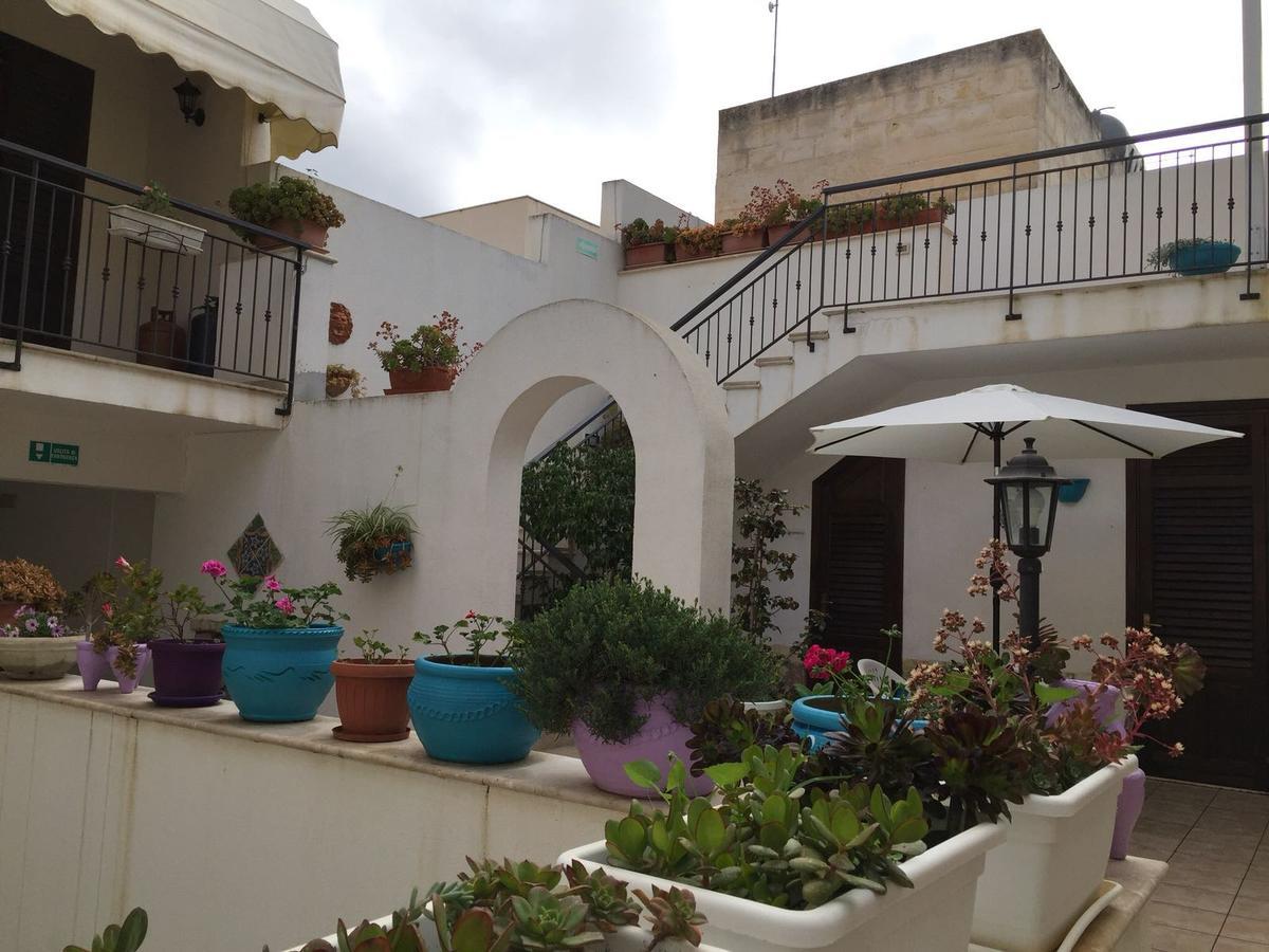 Monaco Apartment San Vito Lo Capo