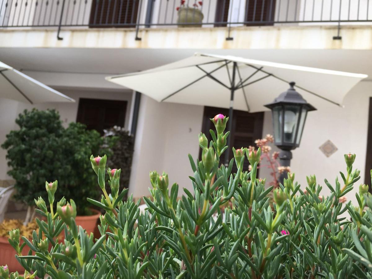Monaco Apartment San Vito Lo Capo