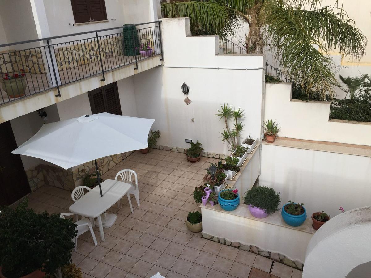 Monaco San Vito Lo Capo