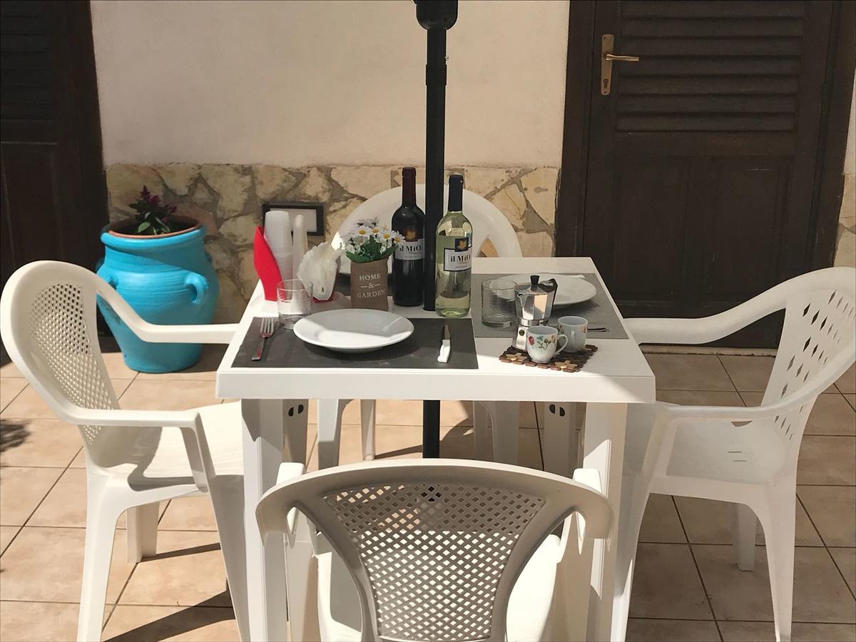 Monaco Apartment San Vito Lo Capo