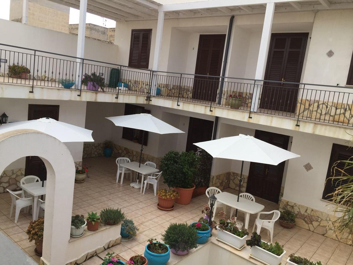 Monaco Apartment San Vito Lo Capo