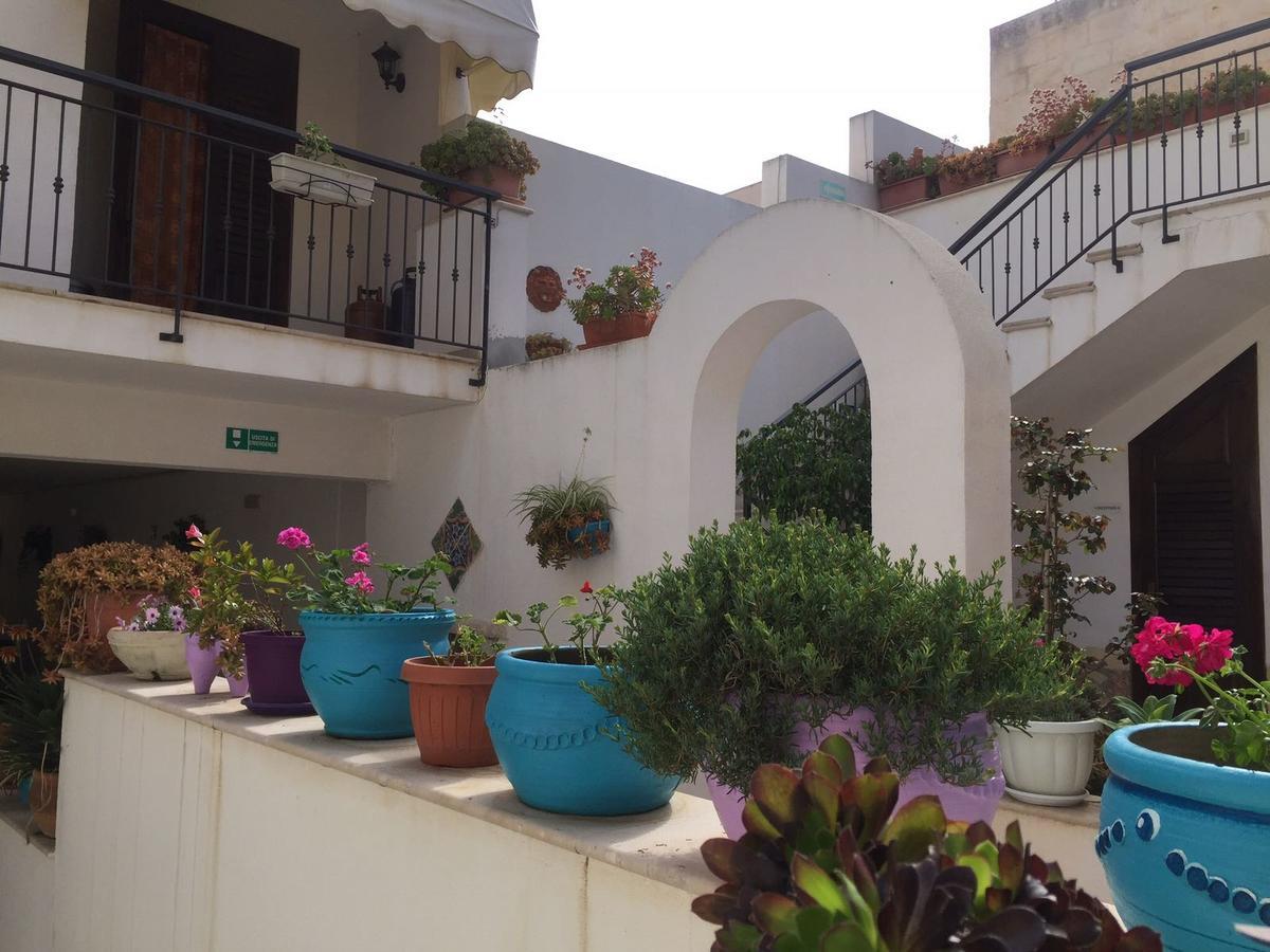 Appartamento Monacò San Vito Lo Capo