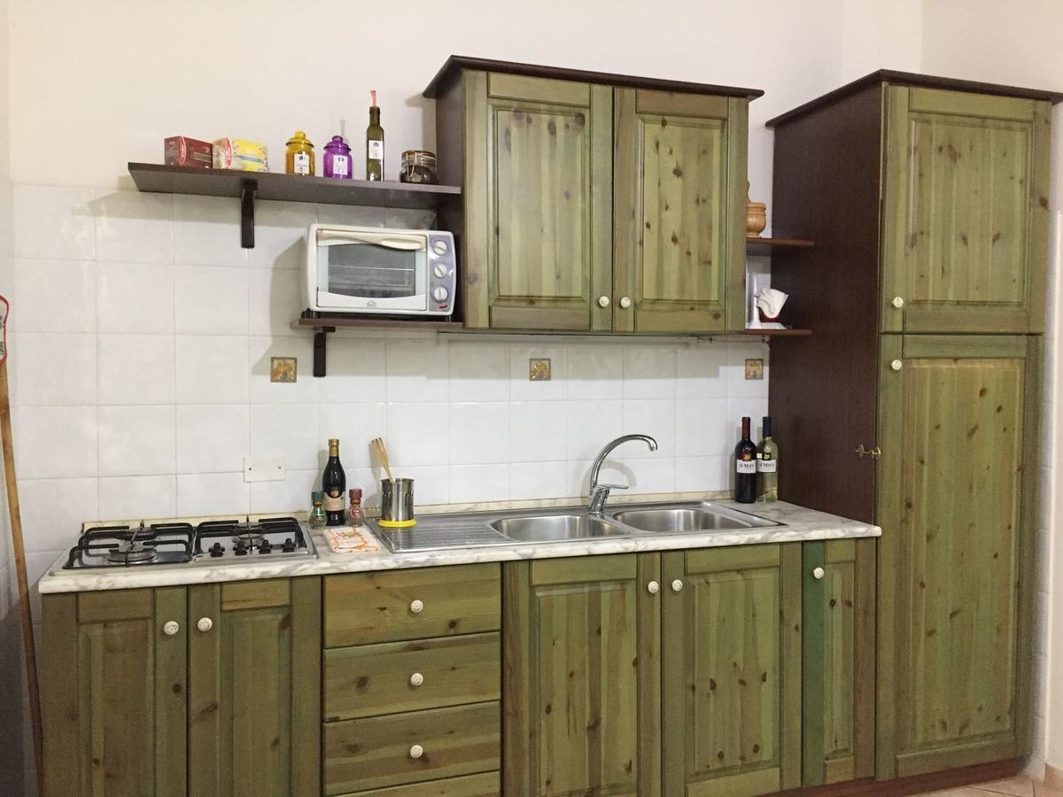 Monaco Apartment San Vito Lo Capo
