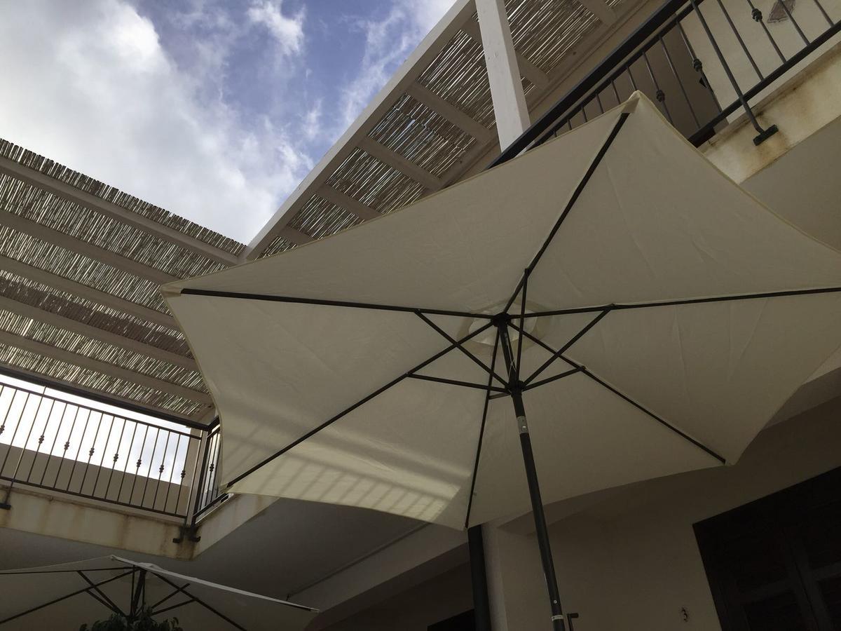 Apartment Monaco San Vito Lo Capo