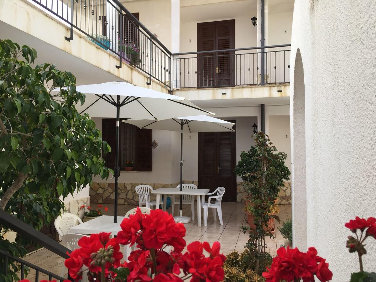 Monaco Apartment