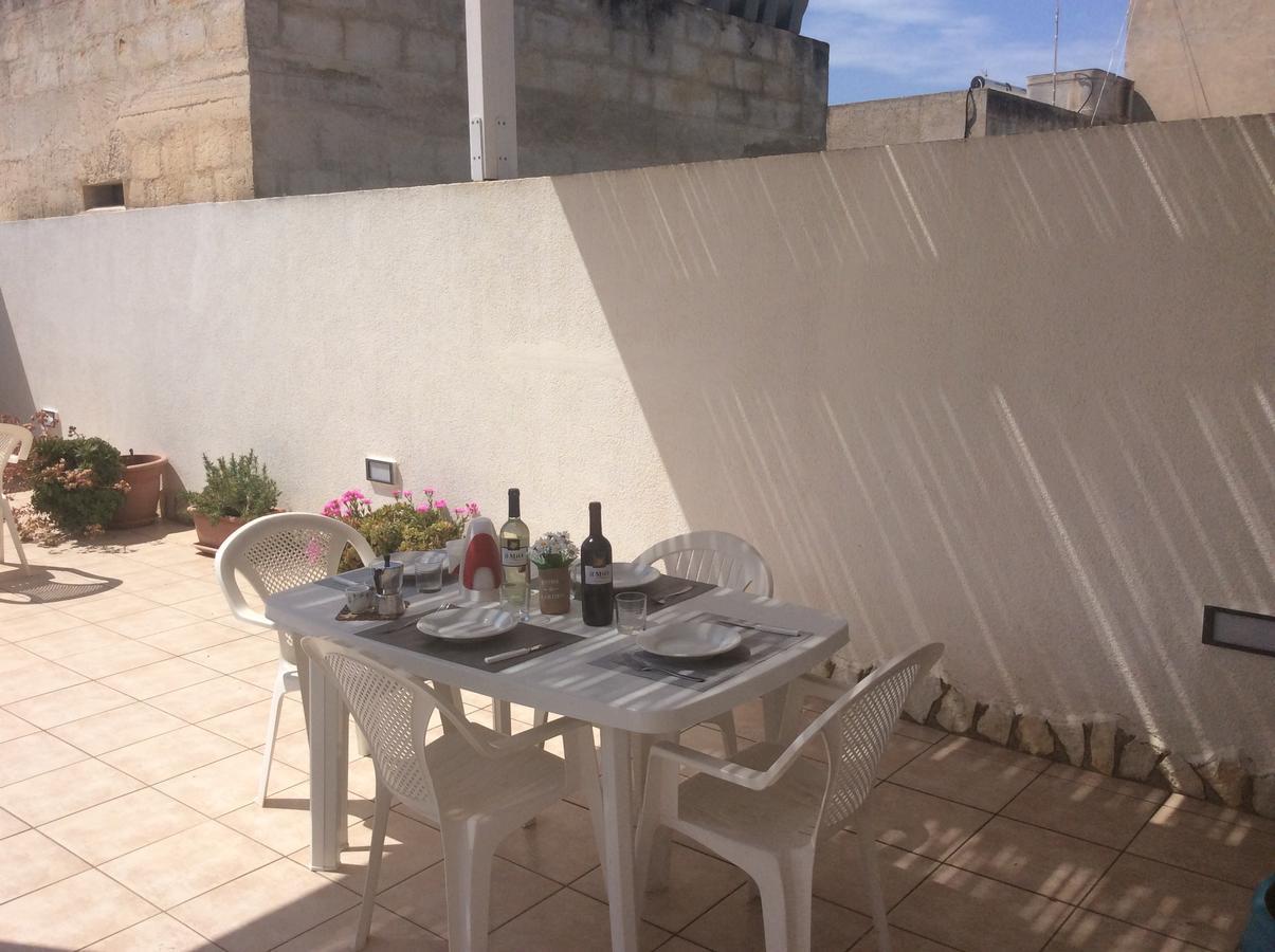 Monaco San Vito Lo Capo
