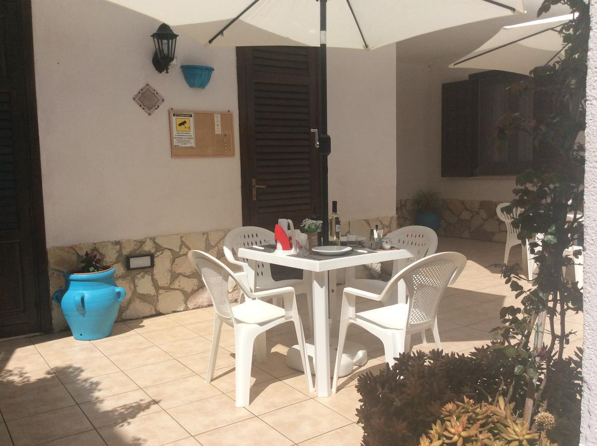 Apartment Monaco San Vito Lo Capo