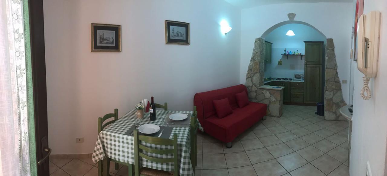 Appartamento Monacò *