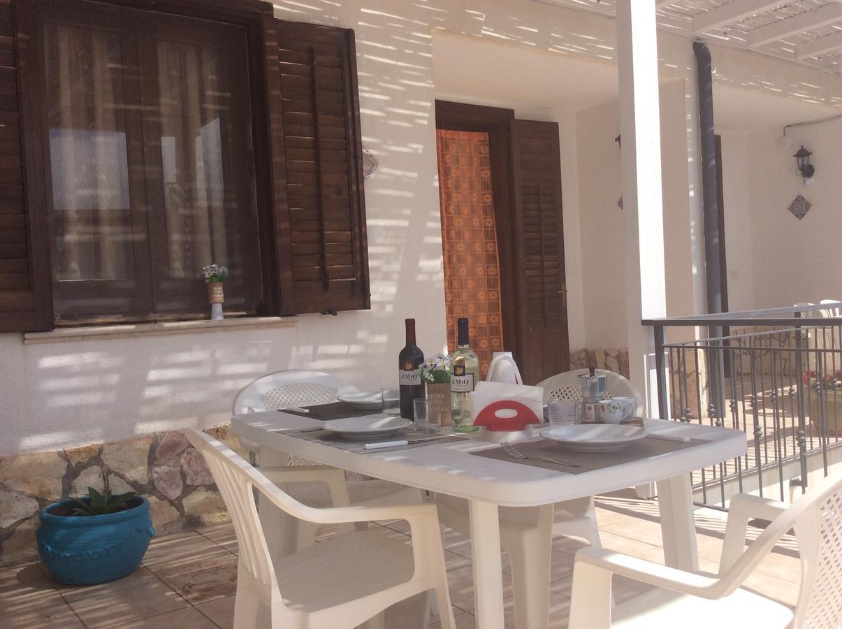 Monaco Apartment San Vito Lo Capo