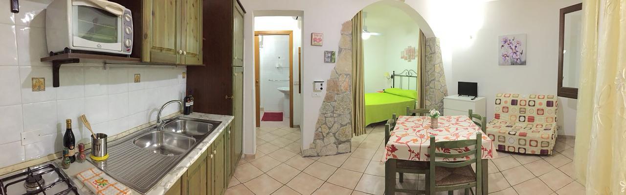 Apartment Monaco