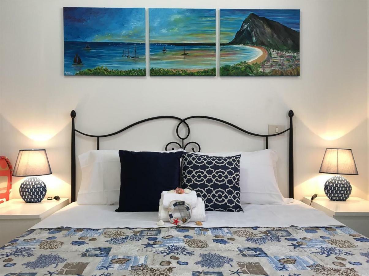 Monaco Apartment San Vito Lo Capo