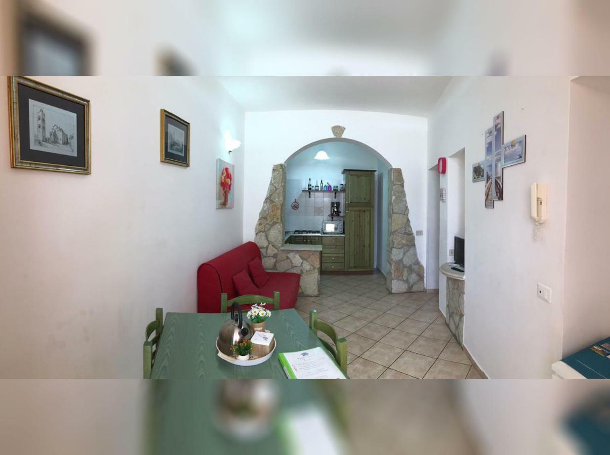 Monaco Apartment San Vito Lo Capo