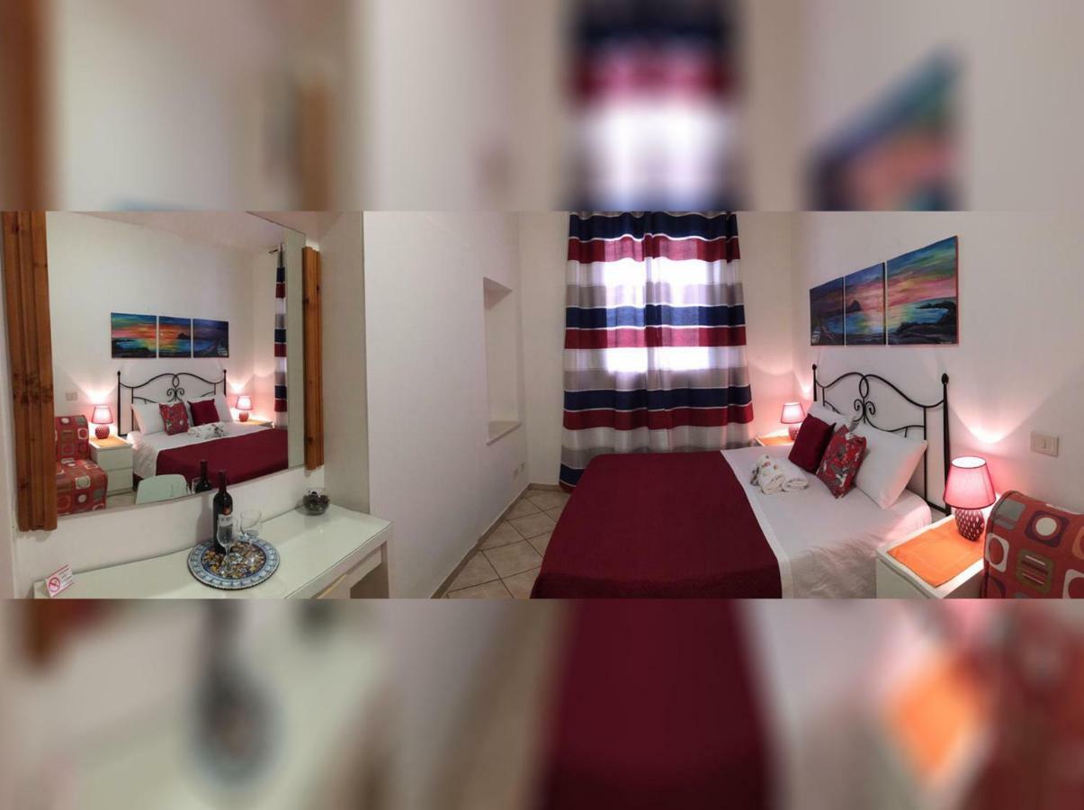 Monaco Apartment *