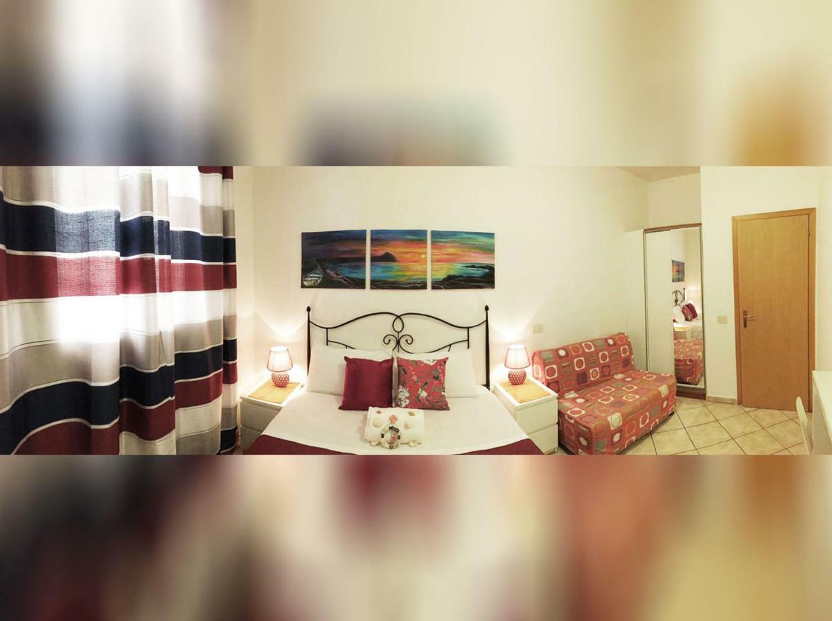 Apartment Monaco San Vito Lo Capo