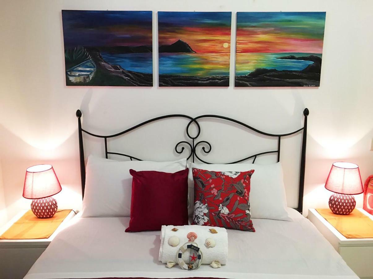 Monaco Apartment